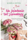 Na śniadanie tort szpinakowy