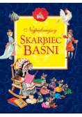 Najpiękniejszy skarbiec baśni