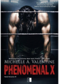 Phenomenal X