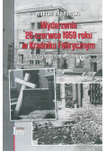 Wydarzenia 26 czerwca 1959 roku w Kraśniku Fabrycznym
