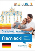 Gramatyka Kein Problem Niemiecki mobilny kurs książka płyta CD