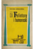 Felietony i humoreski