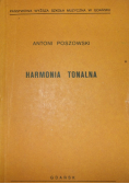 Harmonia tonalna