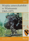 Wojska amerykańskie w Wietnamie 1965 - 1973