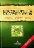 Encyklopedia magicznych roślin
