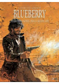 Blueberry Ostatnia szansa