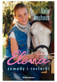 Elena Zawody i rozterki