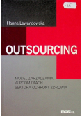 Outsourcing