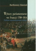 Wybory parlamentarne we Francji 1789-1914