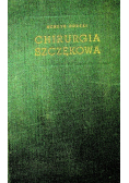 Chirurgia szczękowa