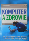 Komputer a zdrowie