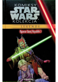 Komiksy Star Wars Kolekcja Legendy Tom 15 Rycerze Starej Republiki 3