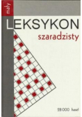 Leksykon szaradzisty