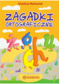 Zagadki ortograficzne