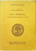 Ład i fortuna O tragedii renesansowej w Polsce