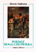 Poemat Boga Człowieka księga druga