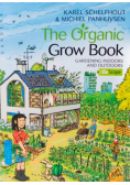 The organic grow book