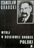 Myśli o dziejowej drodze polski