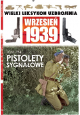 Wielki Leksykon Uzbrojenia Wrzesień 1939 Tom 194