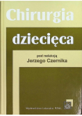 Chirurgia dziecięca