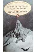 Spirits of the dead tales and poems