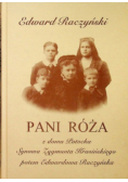 Pani Róża z domu Potocka