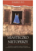 Miasteczko nietoperzy
