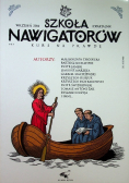 Szkoła nawigatorów Nr 4 / 14