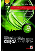 Administracja usługami serwera księga eksperta