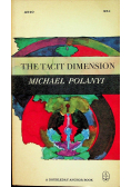 The tacit dimension