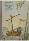 Tajemnica nocy leśnej
