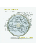 Małe instrumenty grają Chopina z płytą CD