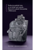 Dziennik Ludwiki Ostrowskiej z Maluszyna