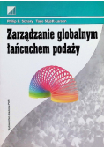 Zarządzanie globalnym łańcuchem podaży