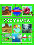 Przyroda Obrazkowa encyklopedia dla dzieci
