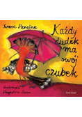 Każdy dudek ma swój czubek