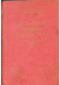 Święty Franciszek Ksawery Apostoł Indyj i Japonji 1927 r.
