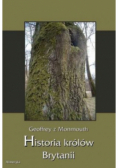 Historia królów Brytanii Geoffrey z Monmouth