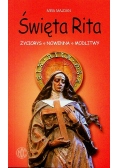 Święta Rita
