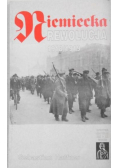 Niemiecka rewolucja 1918  1919