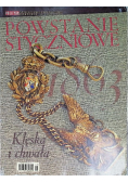 Powstanie styczniowe Nr 1 /  13 klęska i chwała