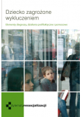 Dziecko zagrożone wykluczeniem