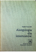 Alergologia dla internistów