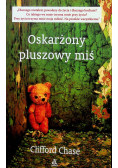 Oskarżony pluszowy miś