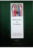 Freising in Europa