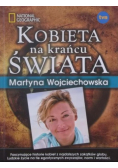 Kobieta na krańcu świata