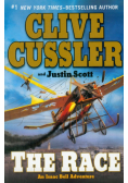 Cussler Clive - Race