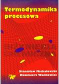 Termodynamika procesowa