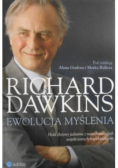 Richard Dawkins Ewolucja myślenia