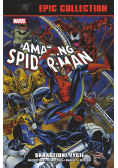 Amazing Spider-Man. Skradzione życie. Epic Collection. Marvel Classic